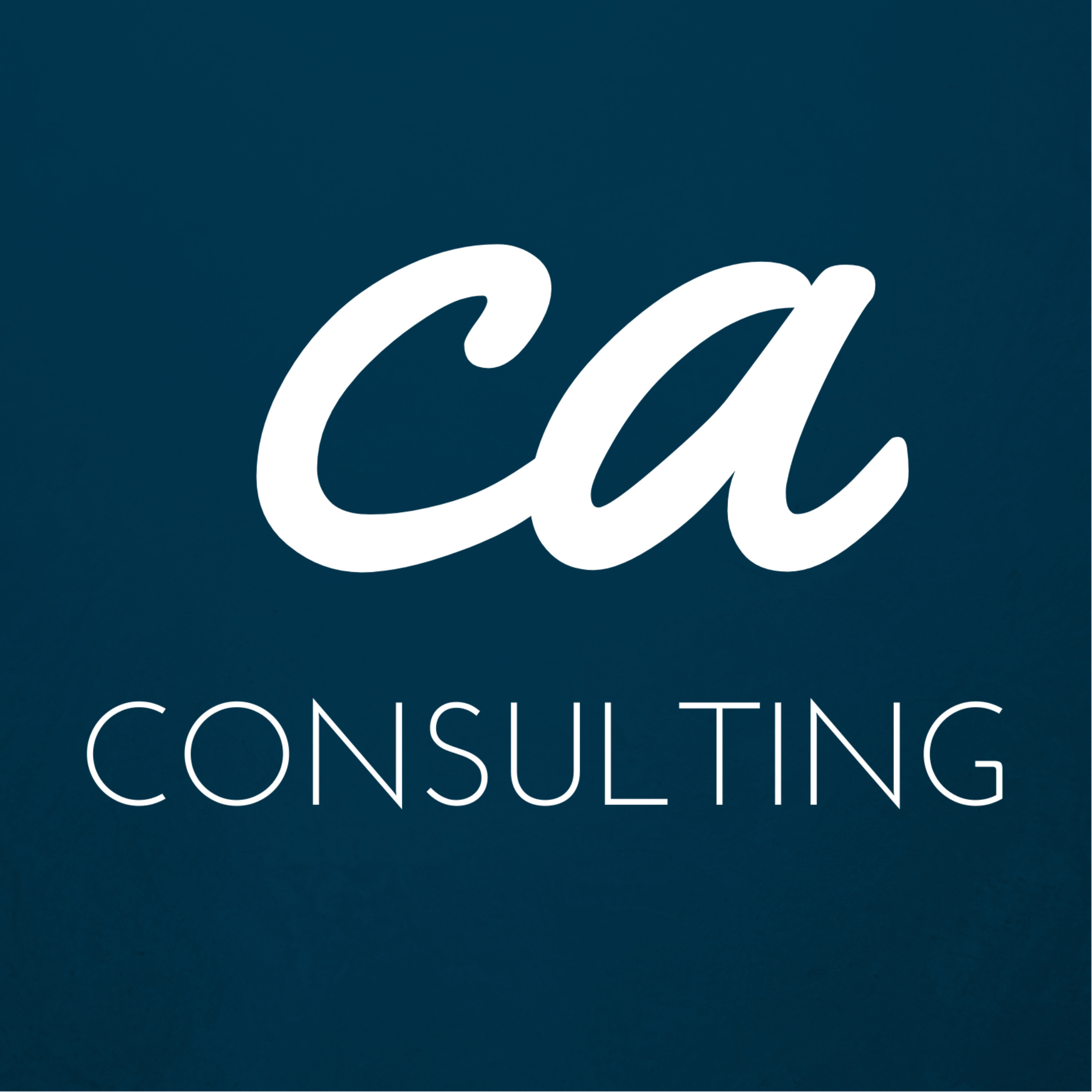 ca CONSULTING