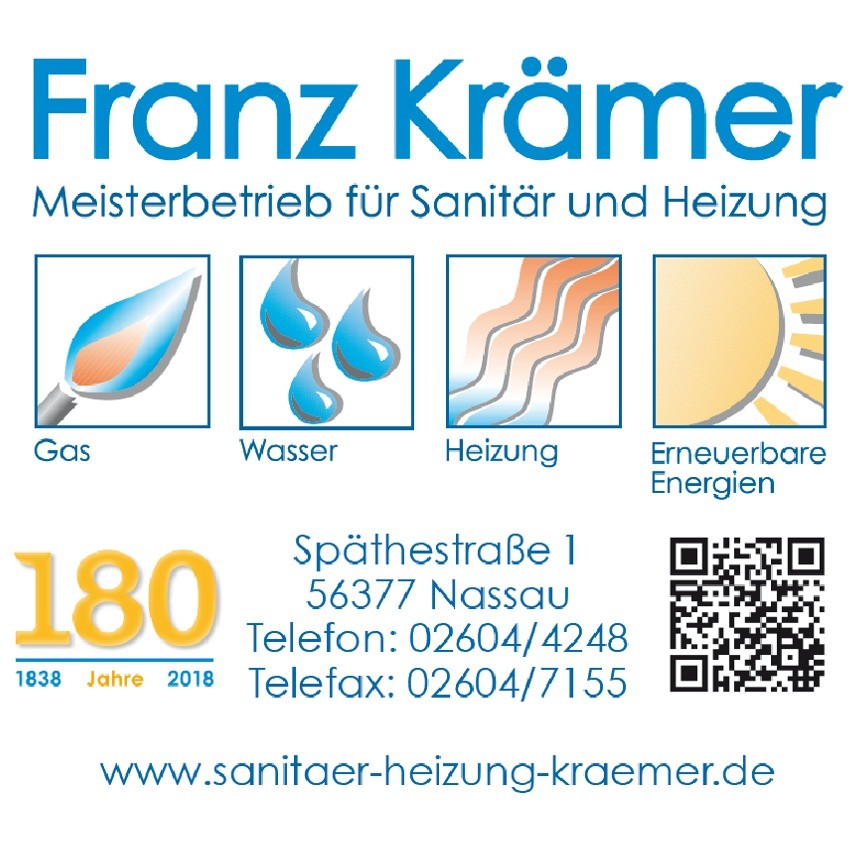 Fa. FRANZ KRÄMER