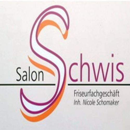 Salon Schwis logo