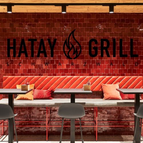 Hatay Grill GmbH logo