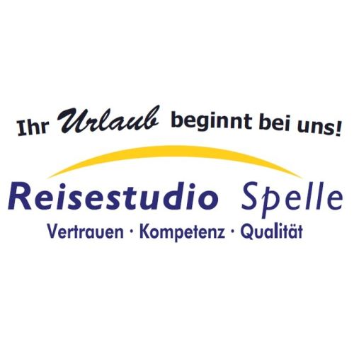 Reisestudio Spelle logo