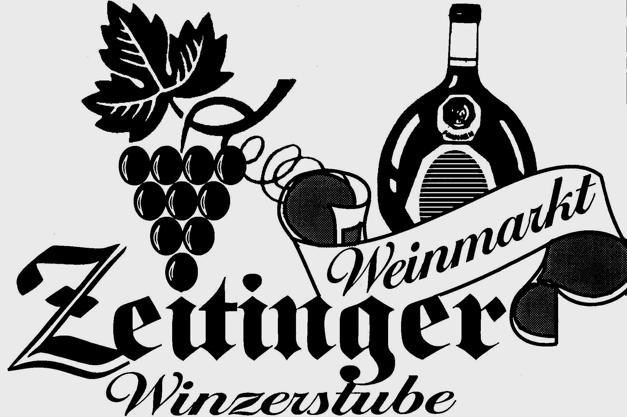 Weinstube Zeitinger