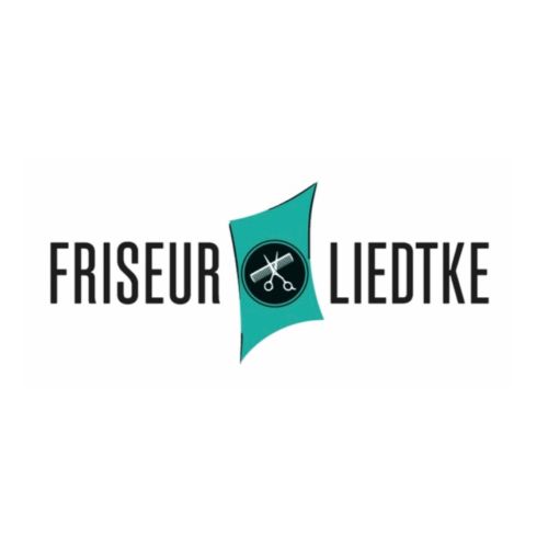 Friseur Liedtke logo