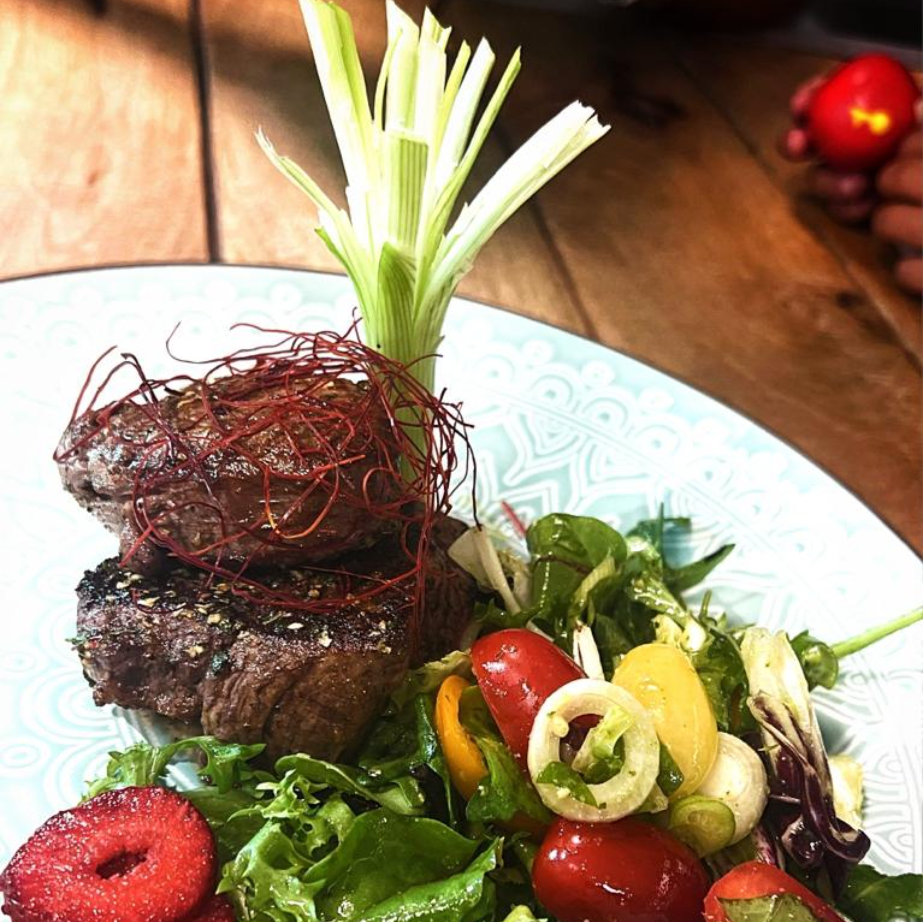 3P-italian easy food