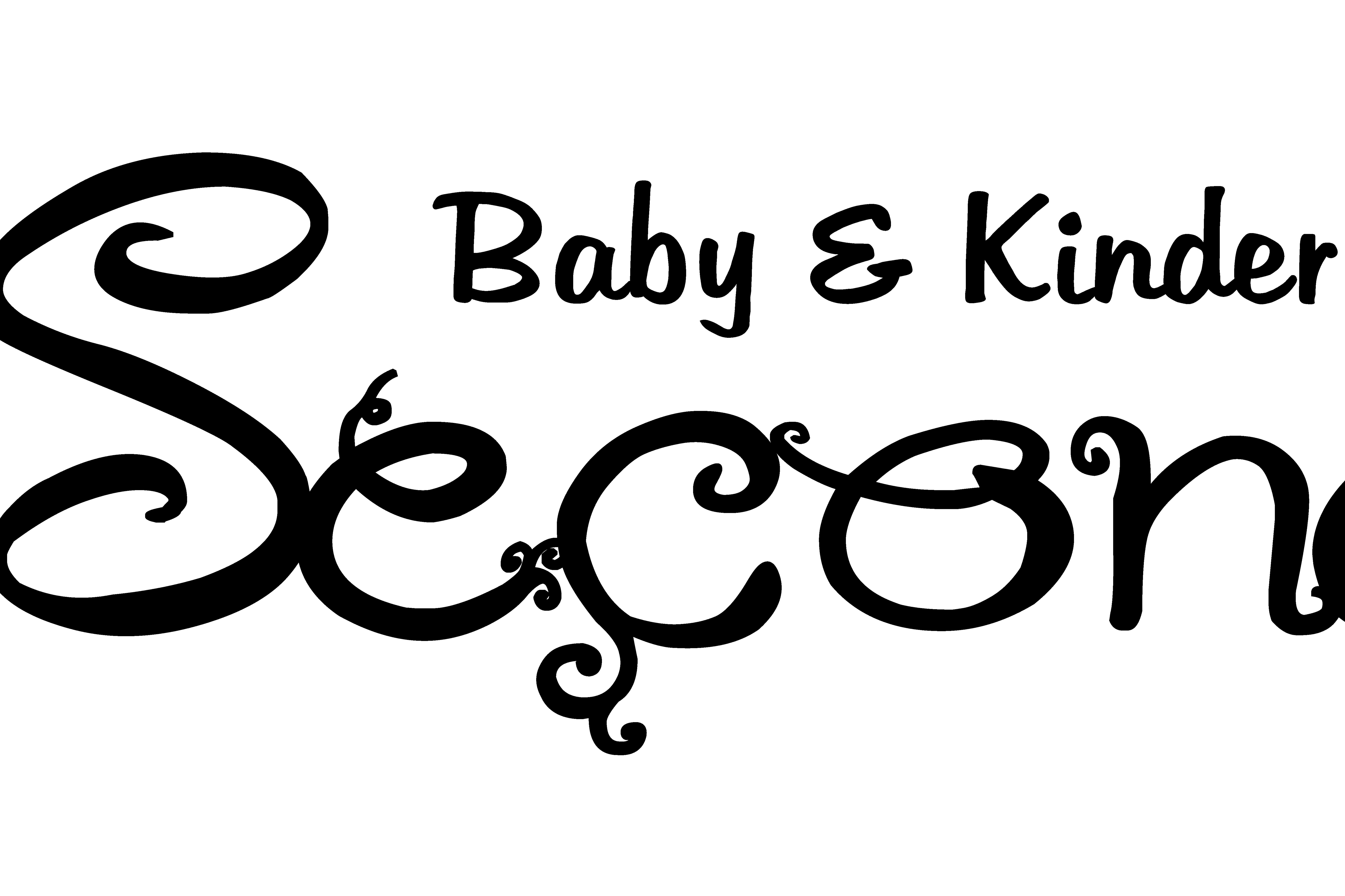 Kinder Second Hand Stübchen