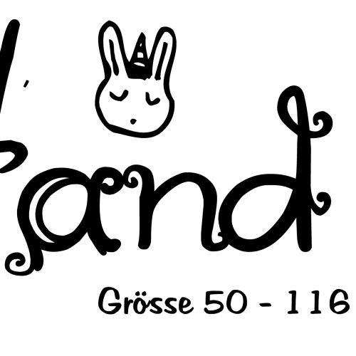 Kinder Second Hand Stübchen logo