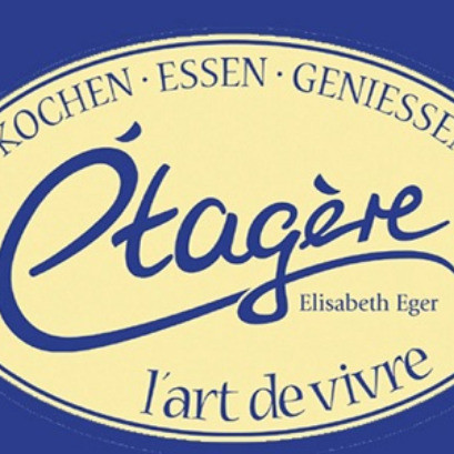 étagère Elisabeth Eger