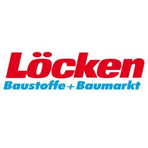 Löcken Baustoffe & Baumarkt logo