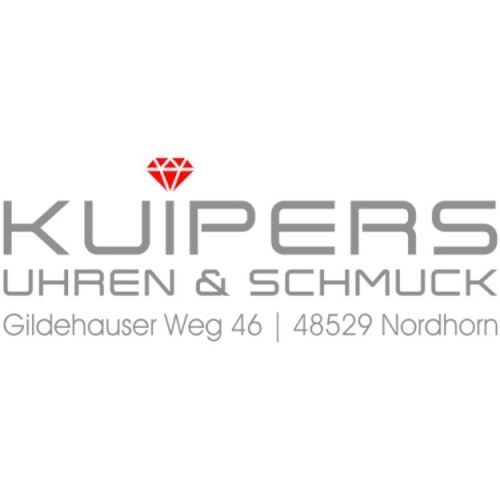 Uhren&Schmuck Kuipers logo