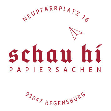 schauhi ... PapierSachen