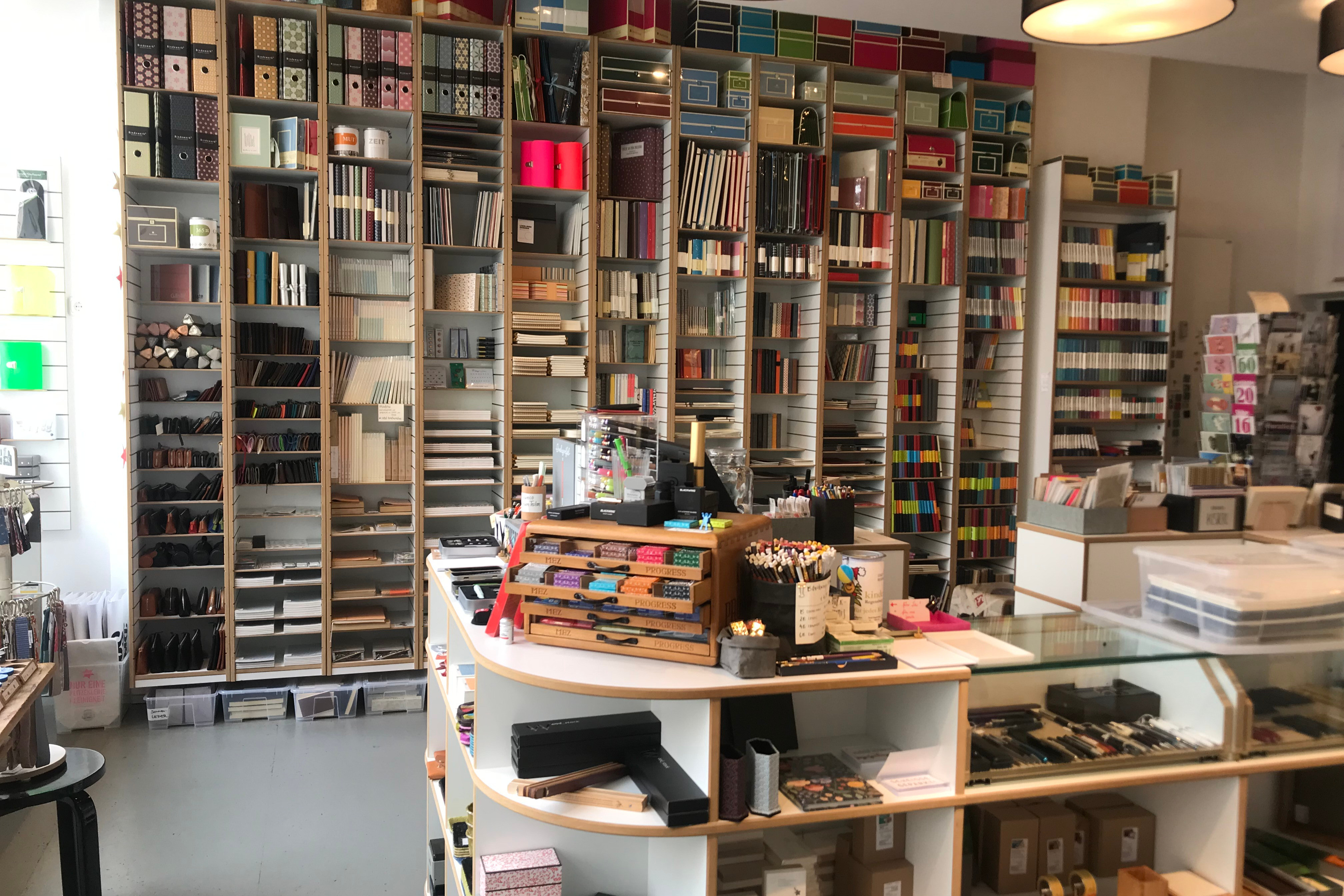 schauhi ... PapierSachen