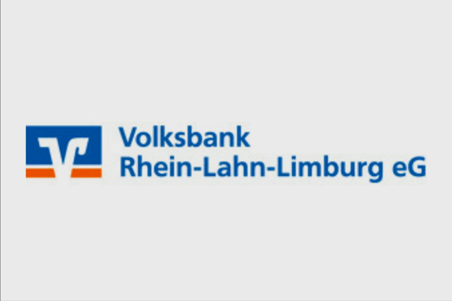 Volksbank Rhein-Lahn-Limburg eG