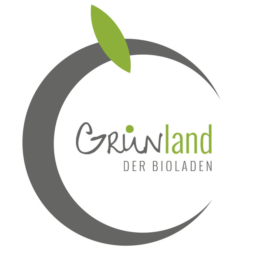 Grünland der Bioladen