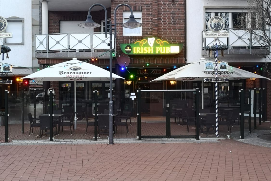 Irish-Pub bei Kenar title image
