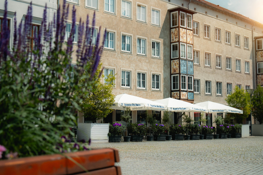 Orod Grillrestaurant