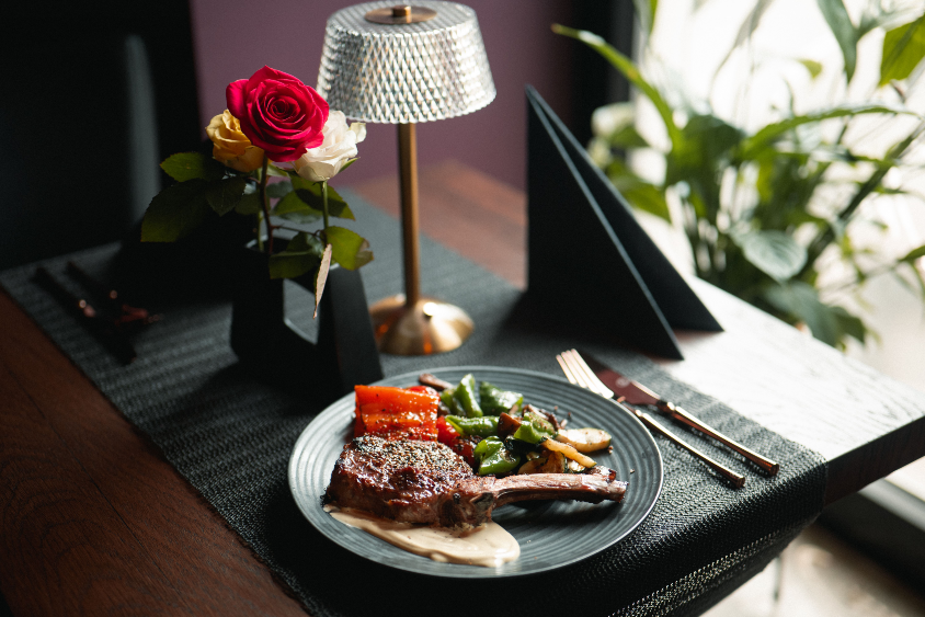 Orod Grillrestaurant