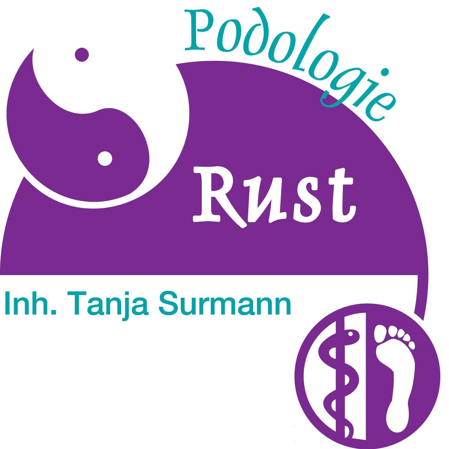 Podologie Rust