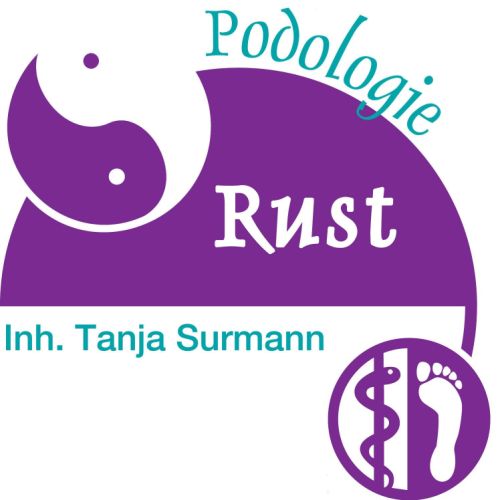 Podologie Rust logo
