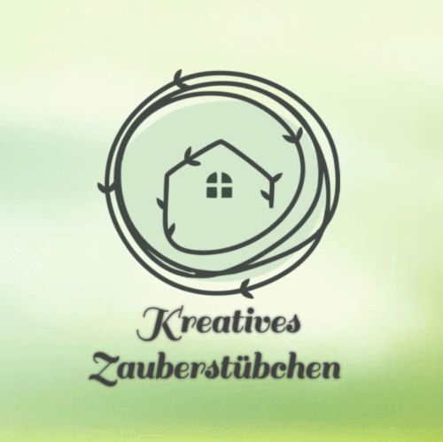 Kreatives Zauberstübchen logo