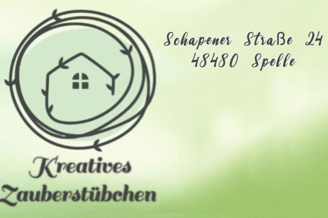 Kreatives Zauberstübchen title image