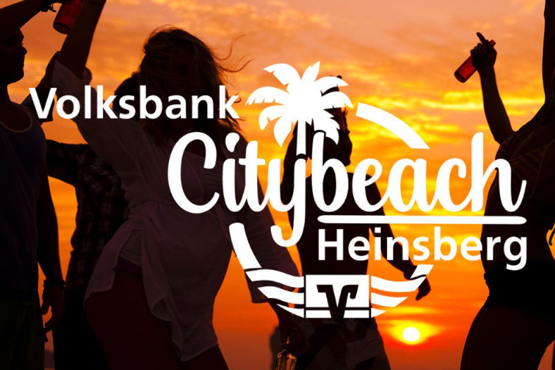 Volksbank Events title image