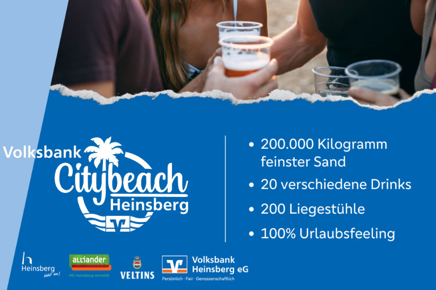Volksbank Events