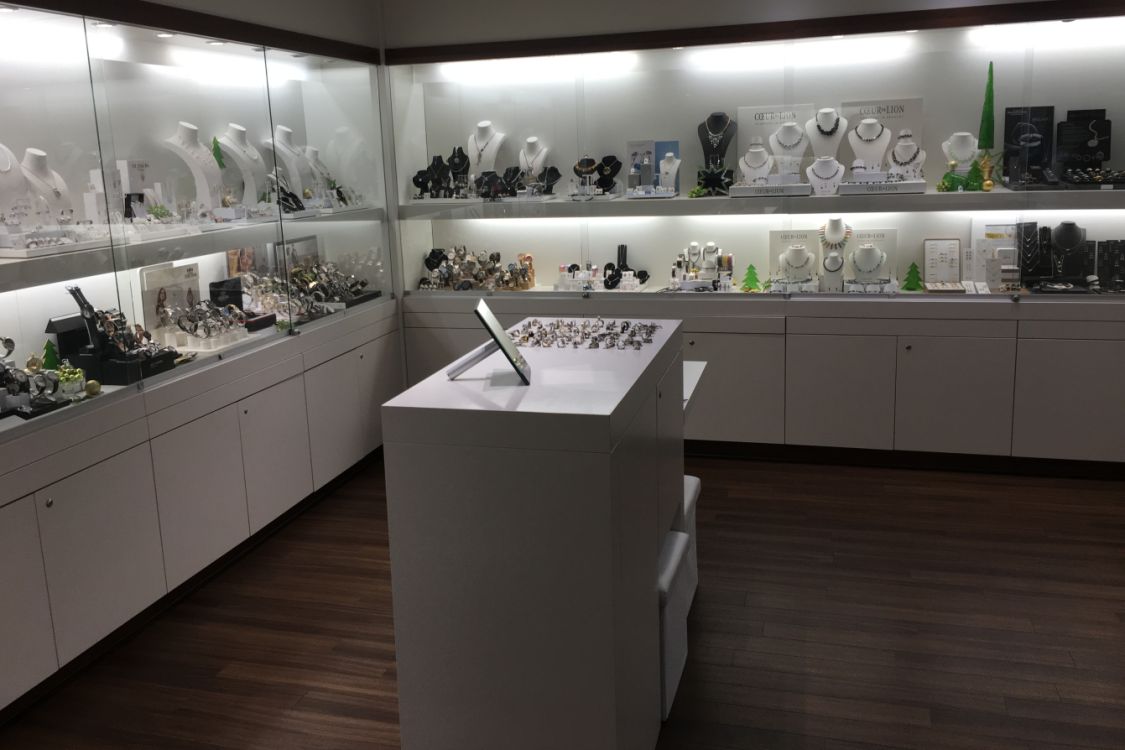 Schmuck-Uhren-OptikTröster title image