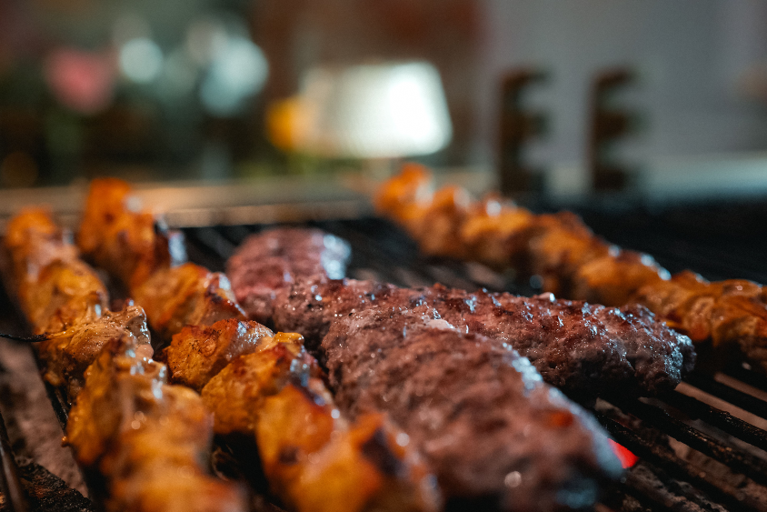 Orod Grillrestaurant