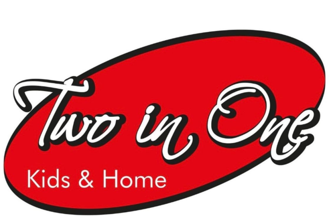 Two in One title image