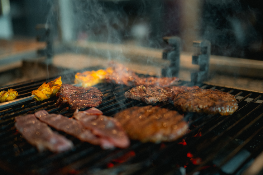 Orod Grillrestaurant