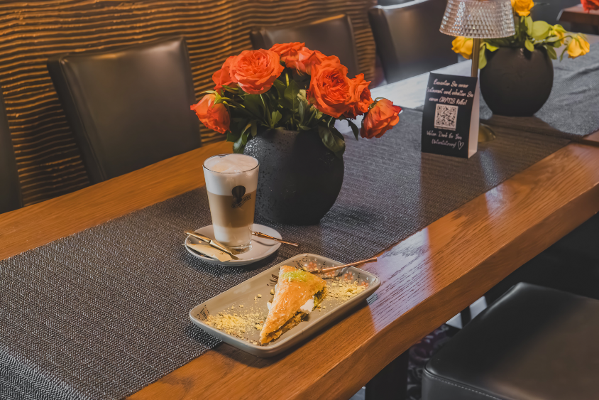 Orod Grillrestaurant