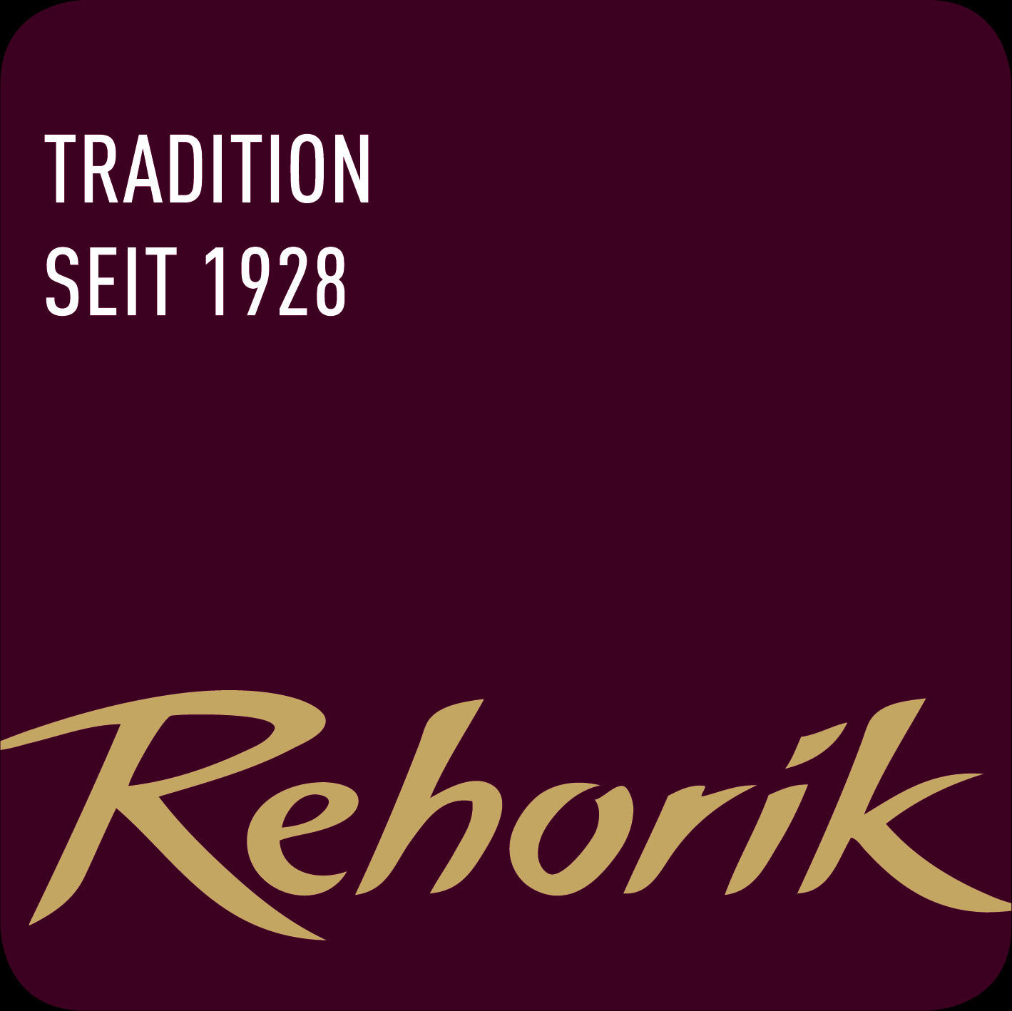 Rehorik DELICATESSEN