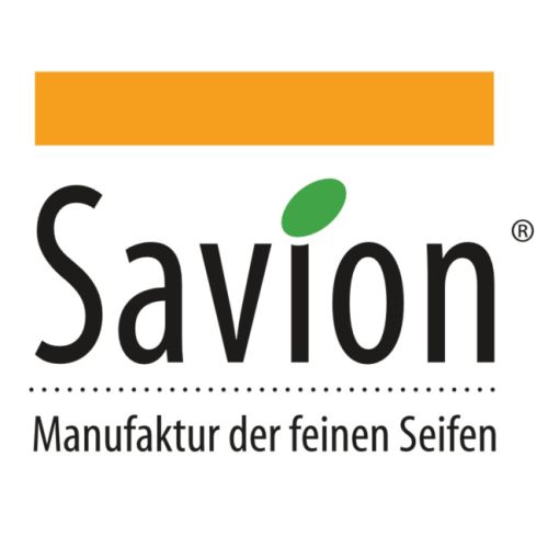Savion - Manufaktur der feine Seifen logo