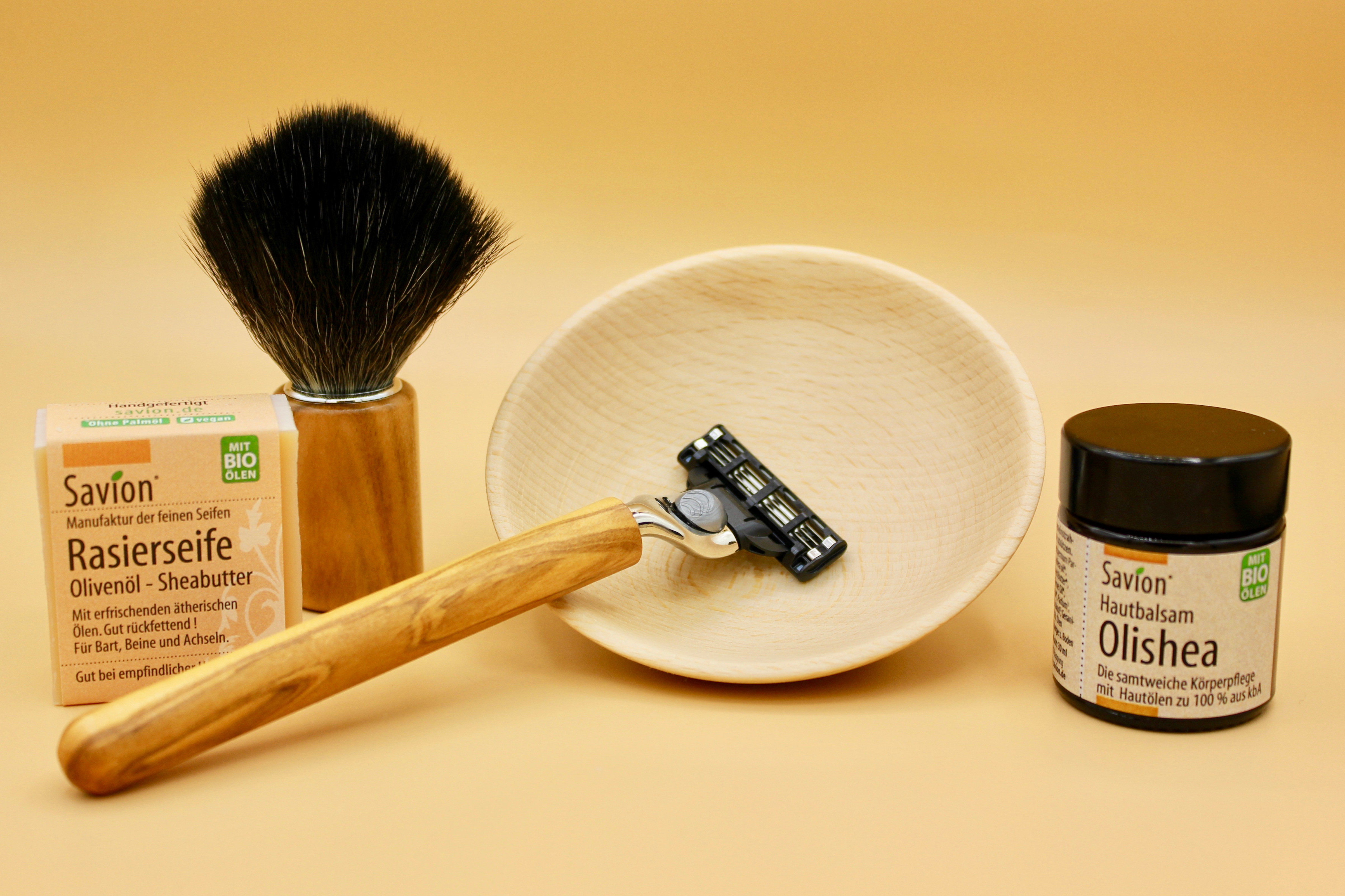 Savion - Manufaktur der feine Seifen