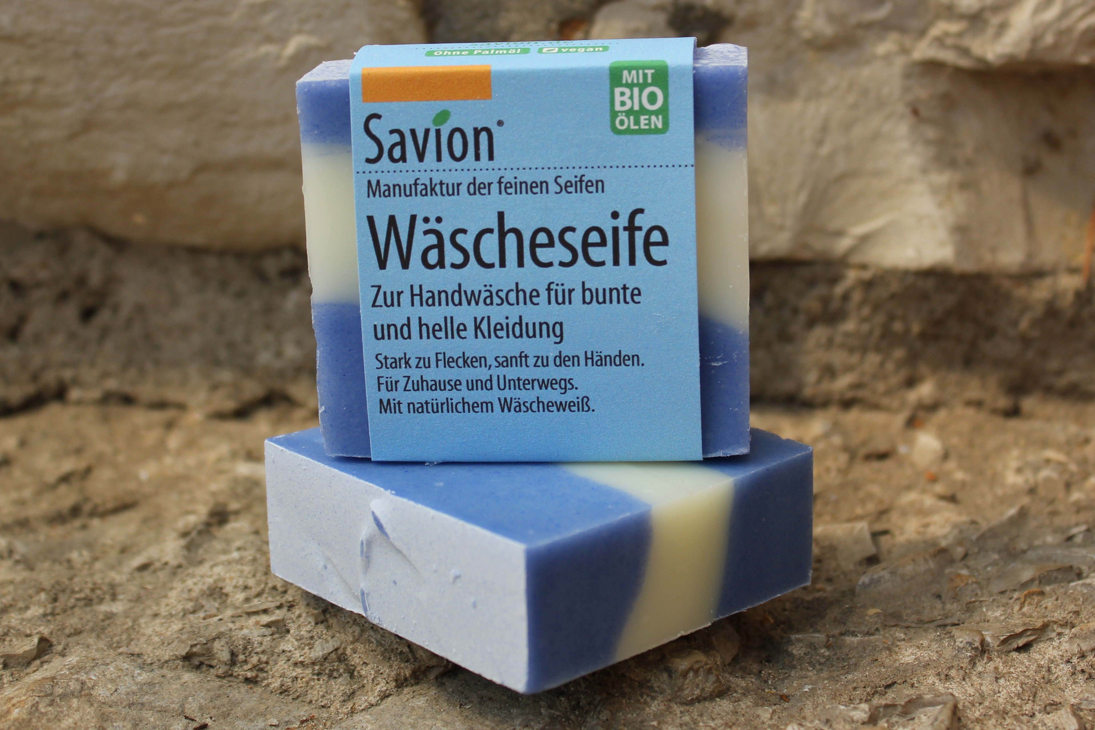 Savion - Manufaktur der feine Seifen