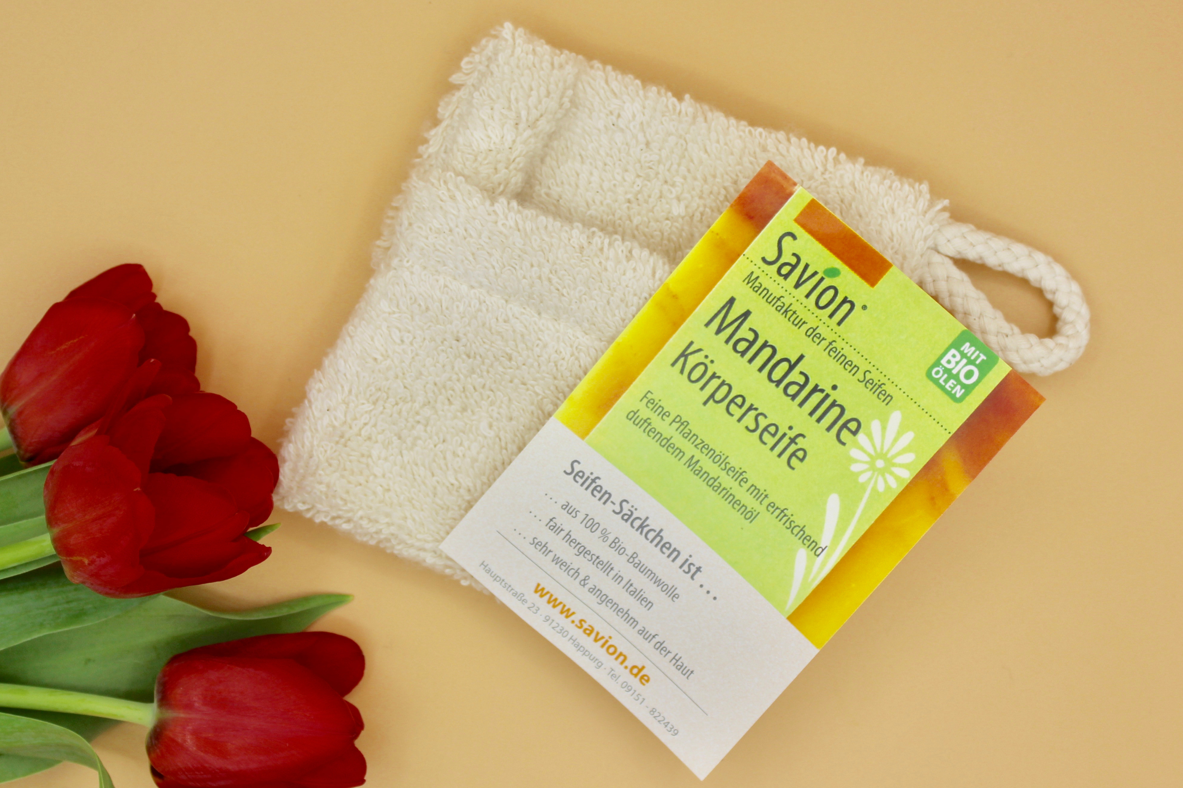 Savion - Manufaktur der feine Seifen
