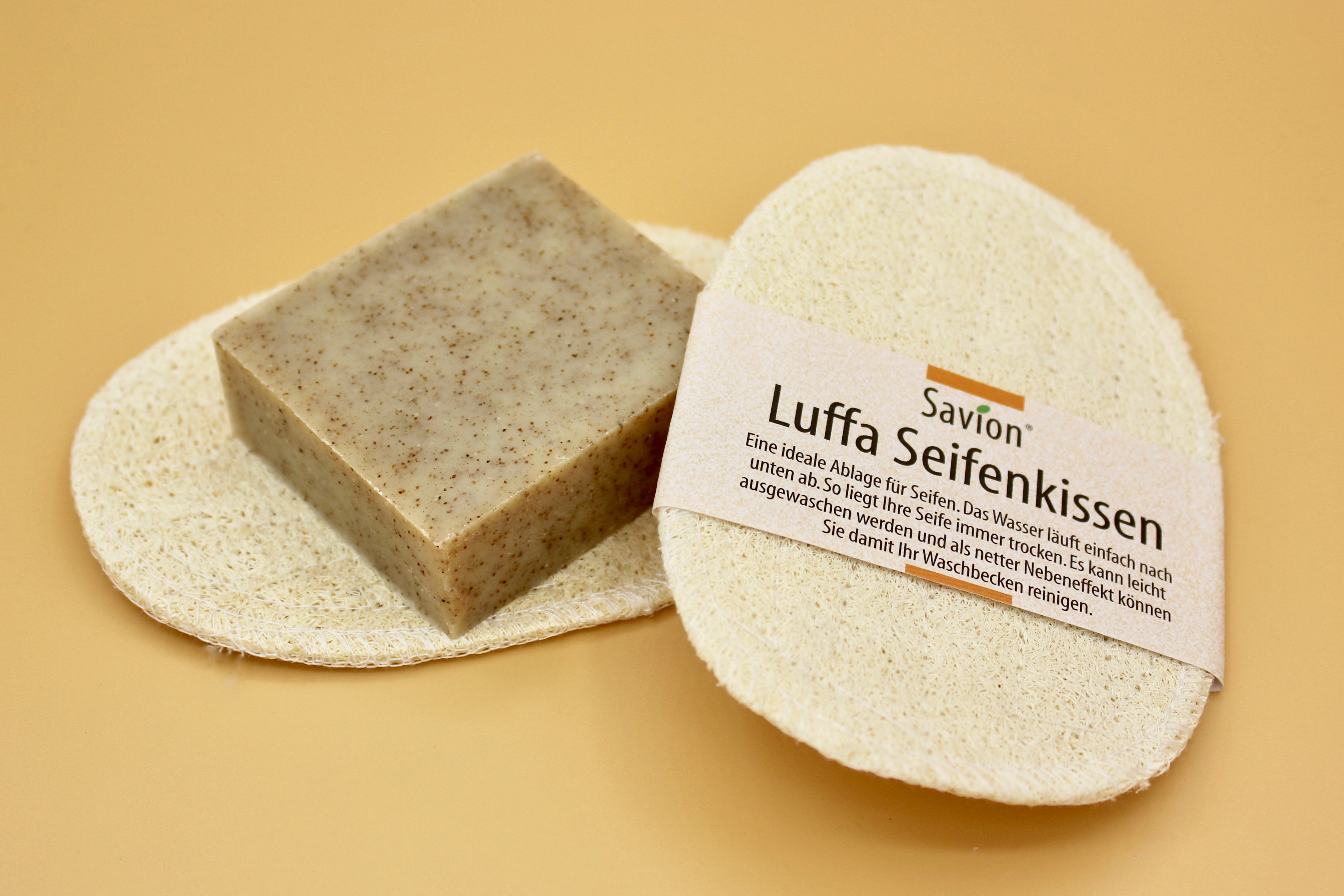 Savion - Manufaktur der feine Seifen