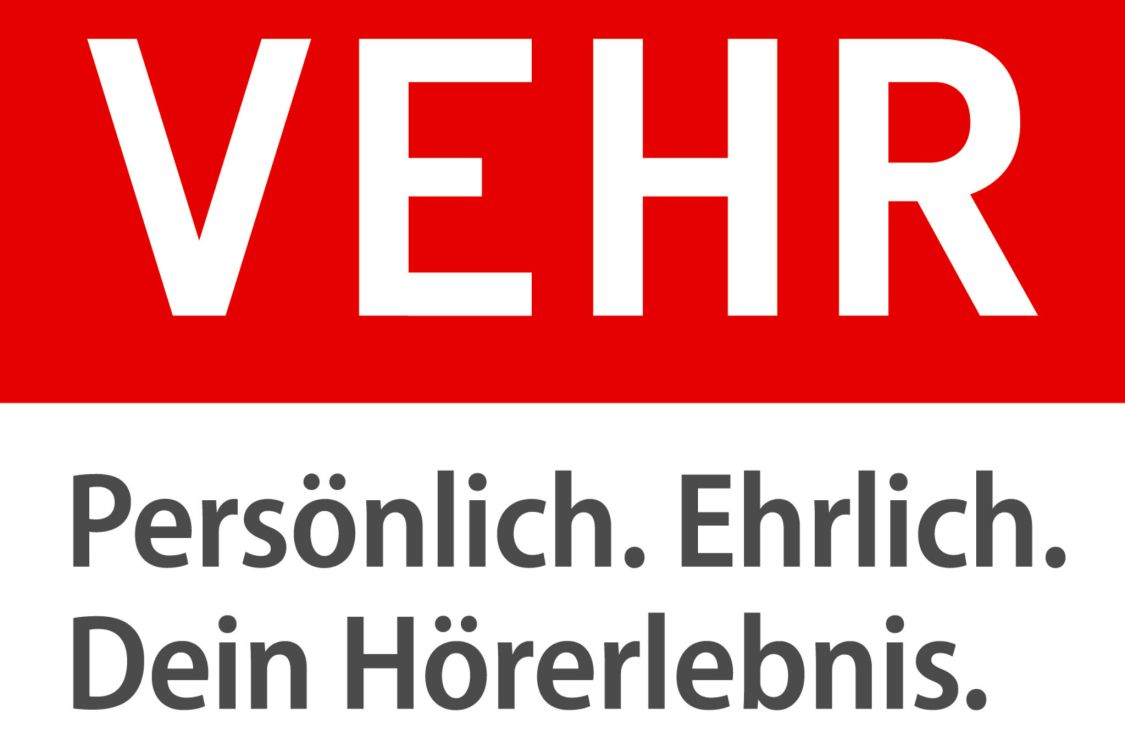 VEHR Hörakustik & mehr title image
