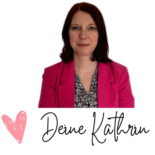 Kathrin Hielscher logo