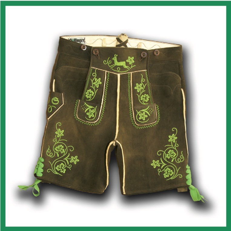 Pöllinger Leder & Tracht