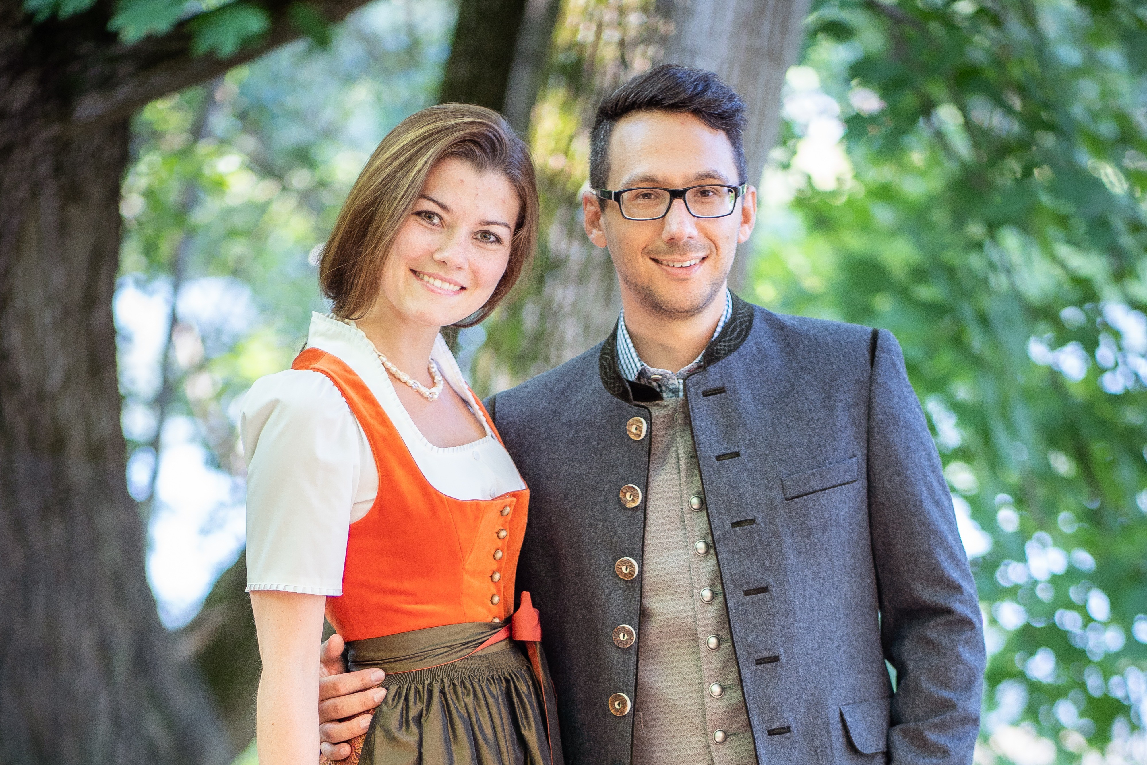Pöllinger Leder & Tracht