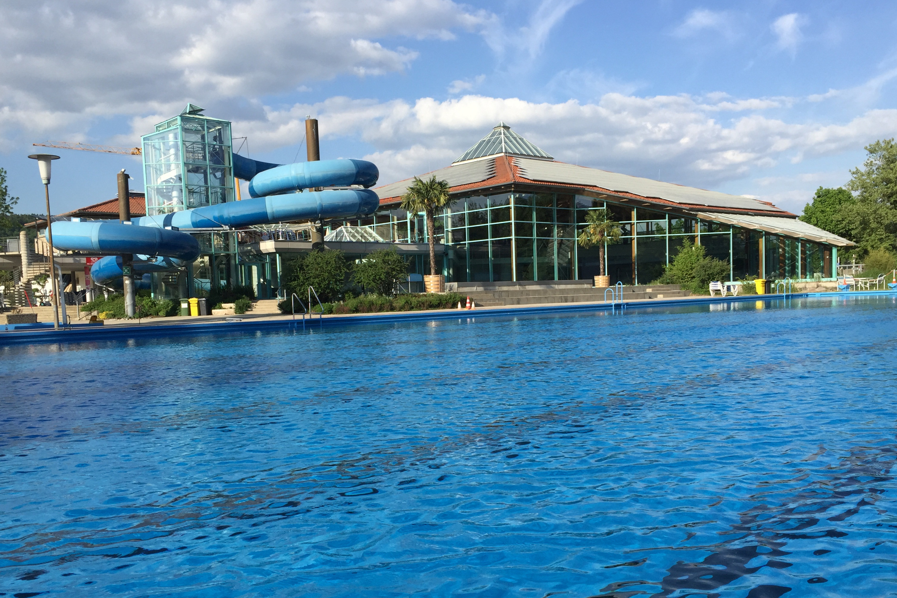 KELDORADO Bäderbetriebe