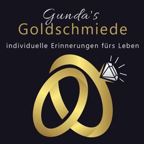 Gunda's Goldschmiede und Trauringe logo