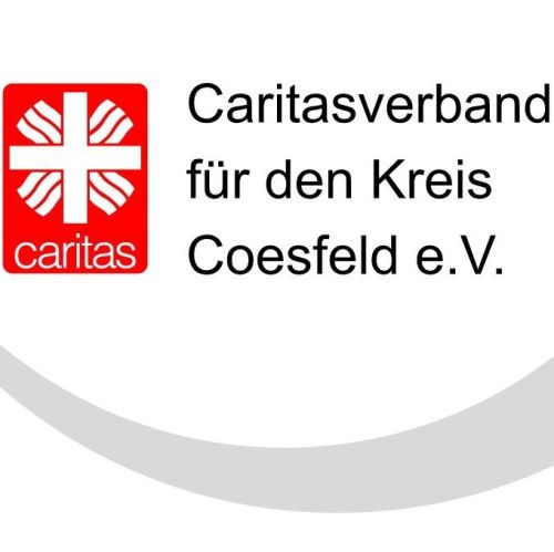 Caritas-Werkstatt Lüdinghausen - Werkstattladen logo