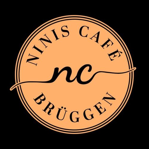 Ninis Café Brüggen logo