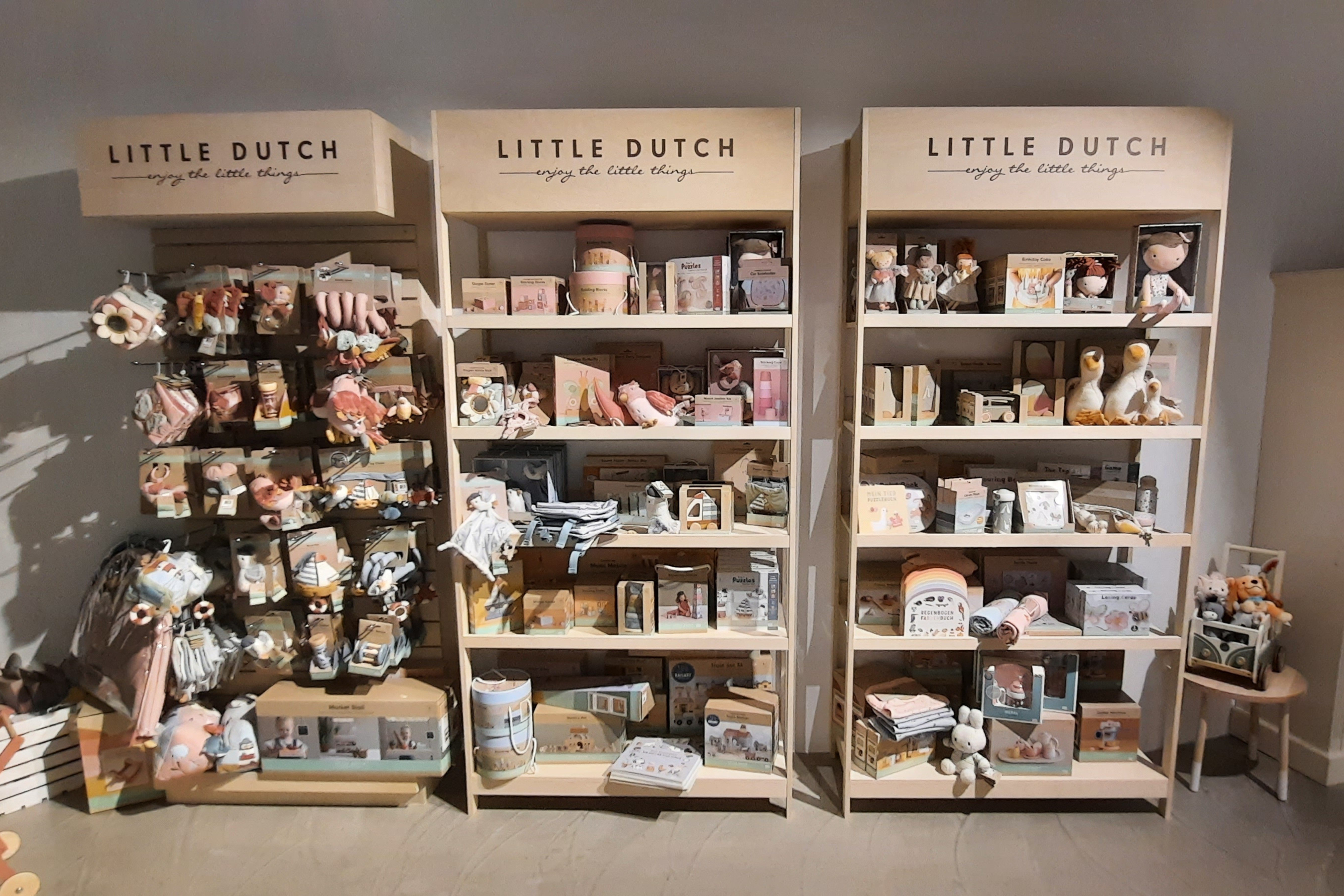 Pinocchio Kindermode