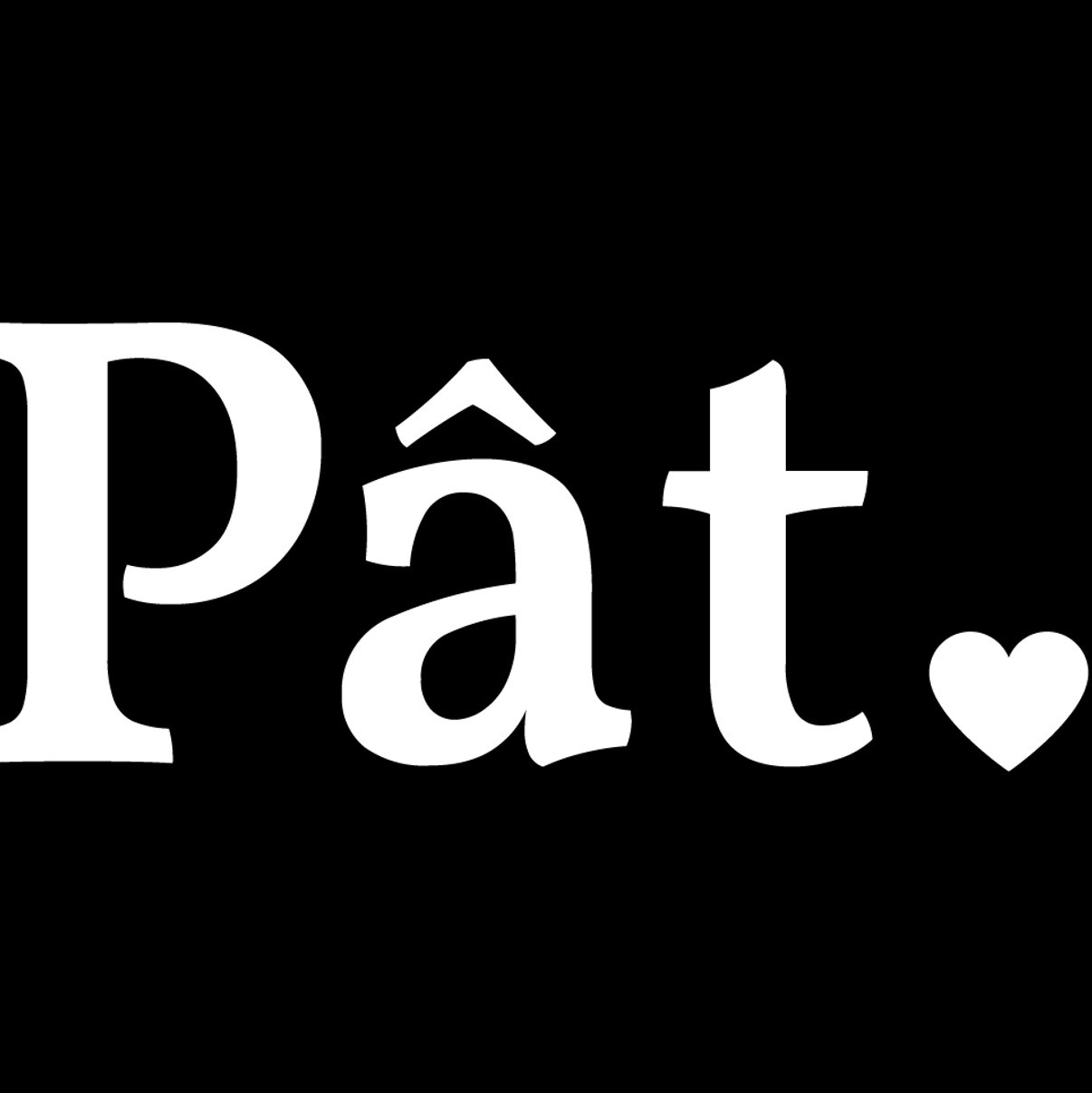 Patisserie Mit Liebe Logo