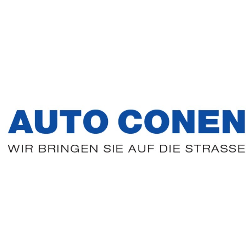 Auto Conen