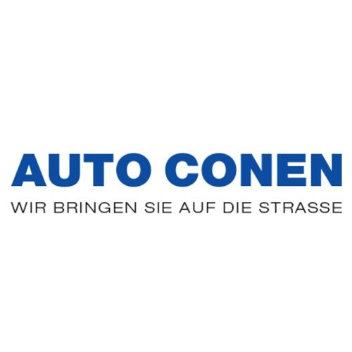 Auto Conen logo