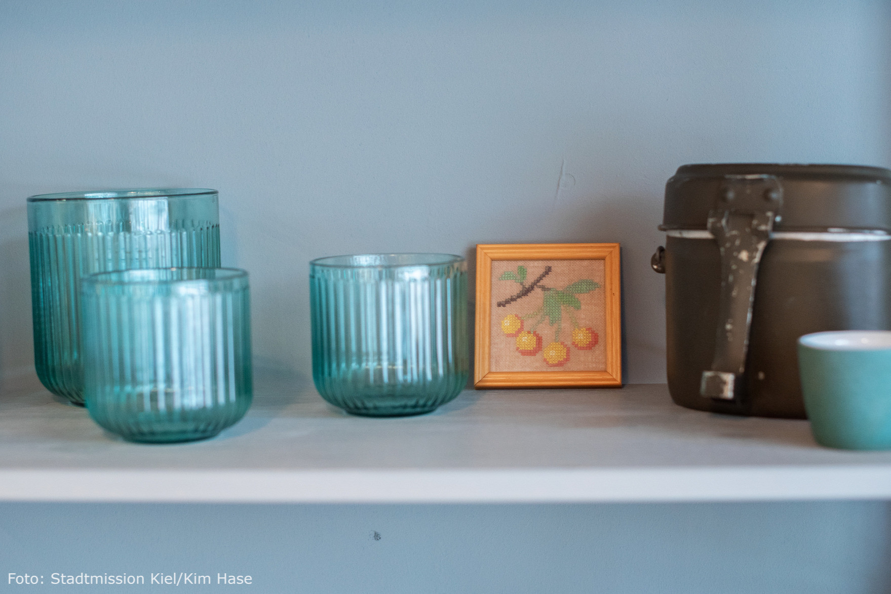 ECHT.GUT. Das kleine Kaufhaus